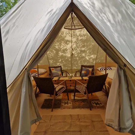 Glamping Symbioza * Štôla